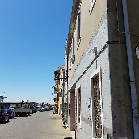 Venezia Beach Chioggia Exterior foto