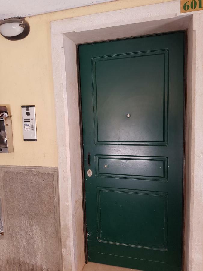 Venezia Beach Chioggia Exterior foto